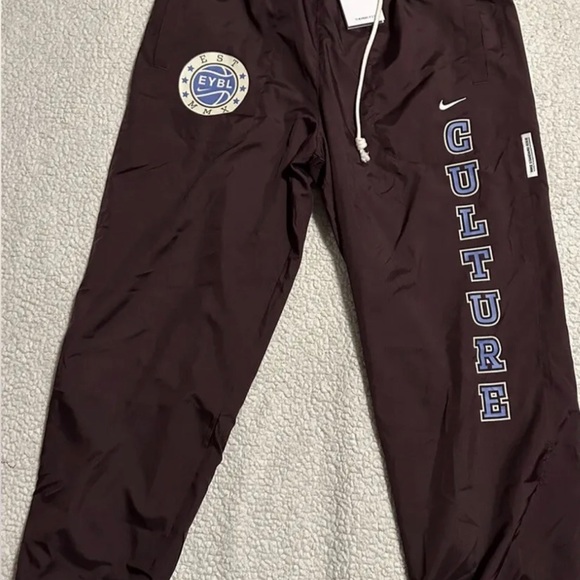 PRICE CUT!!Nike EYBL Therma-FIT Men’s Basketball”” Sweatsuit Multi Sizes - Picture 7 of 7